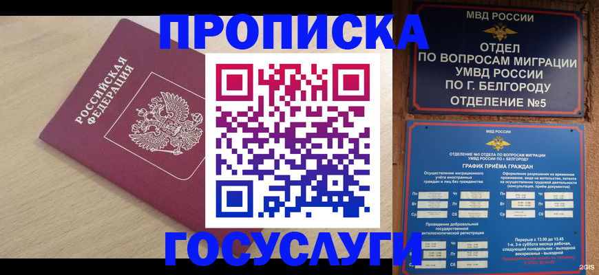 прописка законно в Ясногорске